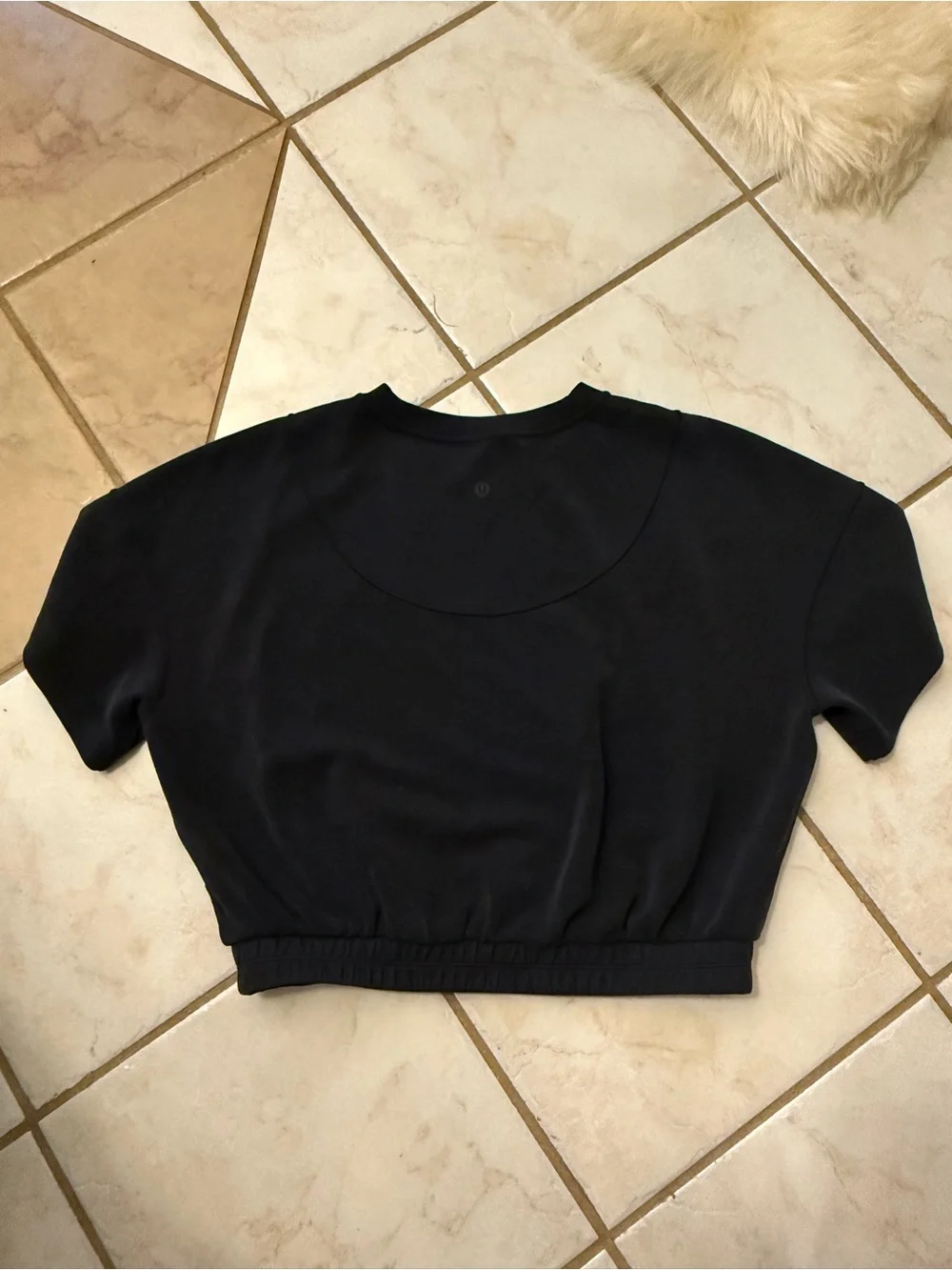 lululemon athletica lululemon black